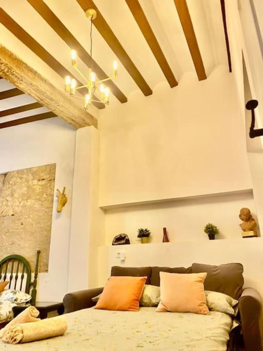 Bonita Casa Para Grupos En Centro Historico El Puerto de Santa María Exteriér fotografie