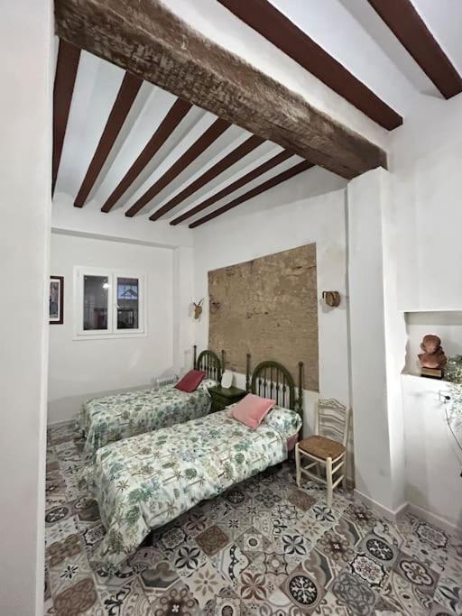 Bonita Casa Para Grupos En Centro Historico El Puerto de Santa María Exteriér fotografie