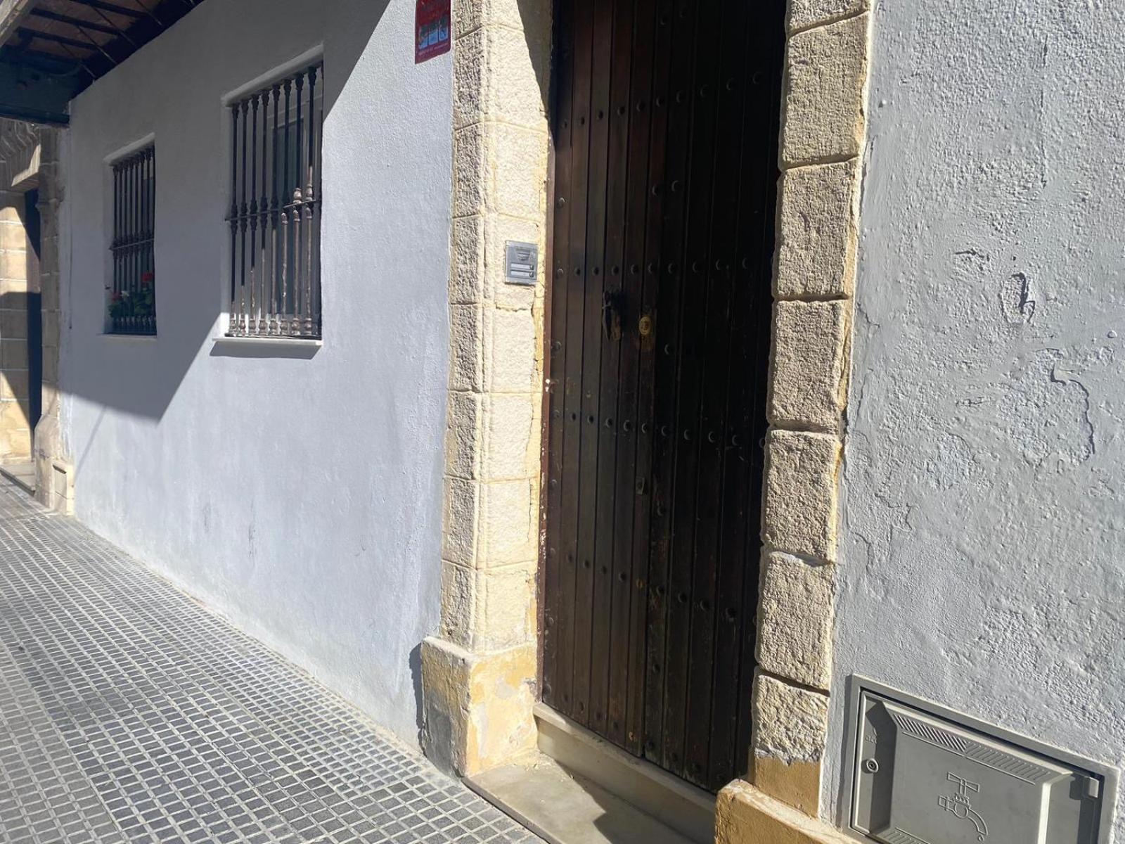 Bonita Casa Para Grupos En Centro Historico El Puerto de Santa María Exteriér fotografie