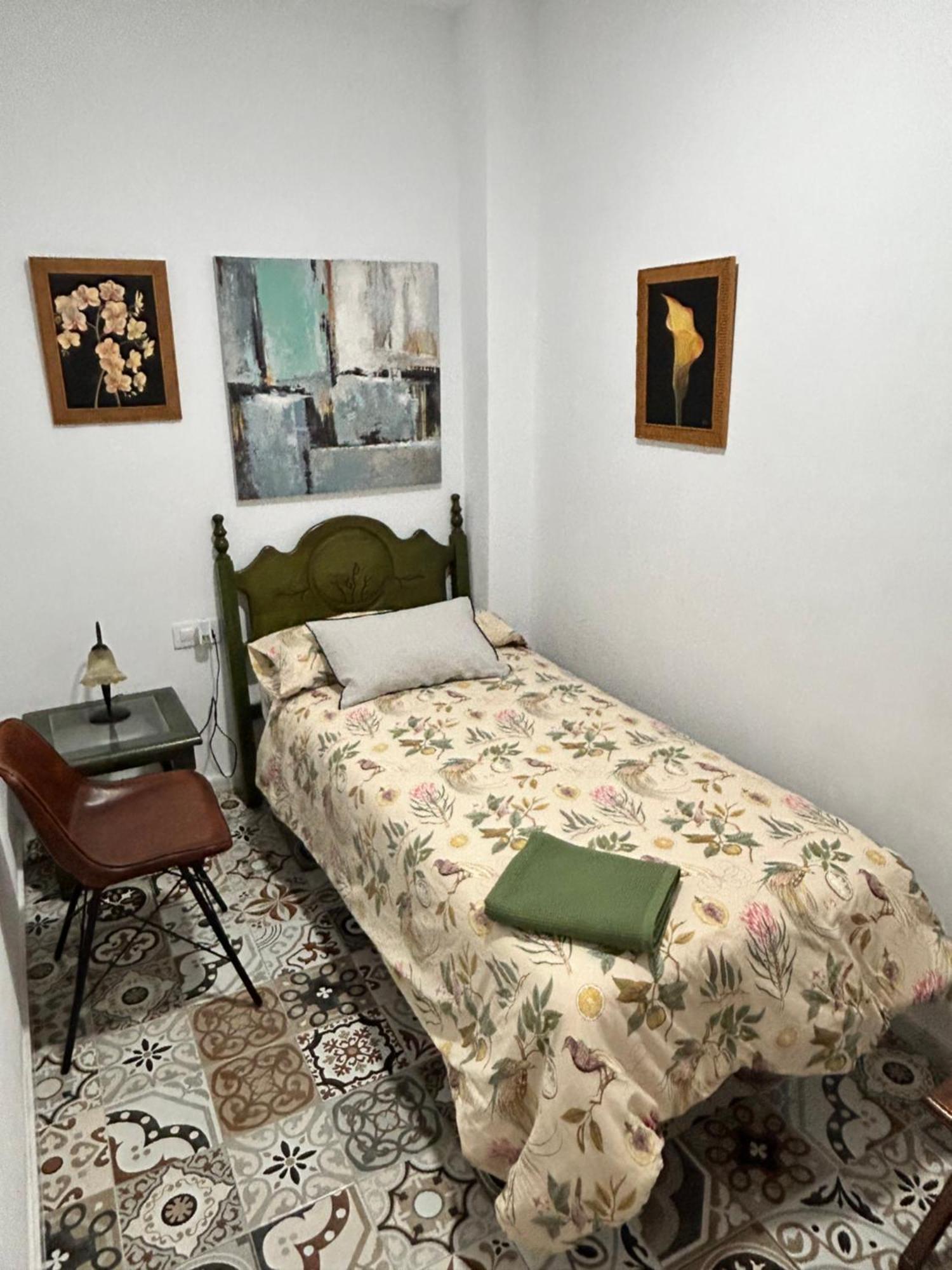 Bonita Casa Para Grupos En Centro Historico El Puerto de Santa María Exteriér fotografie